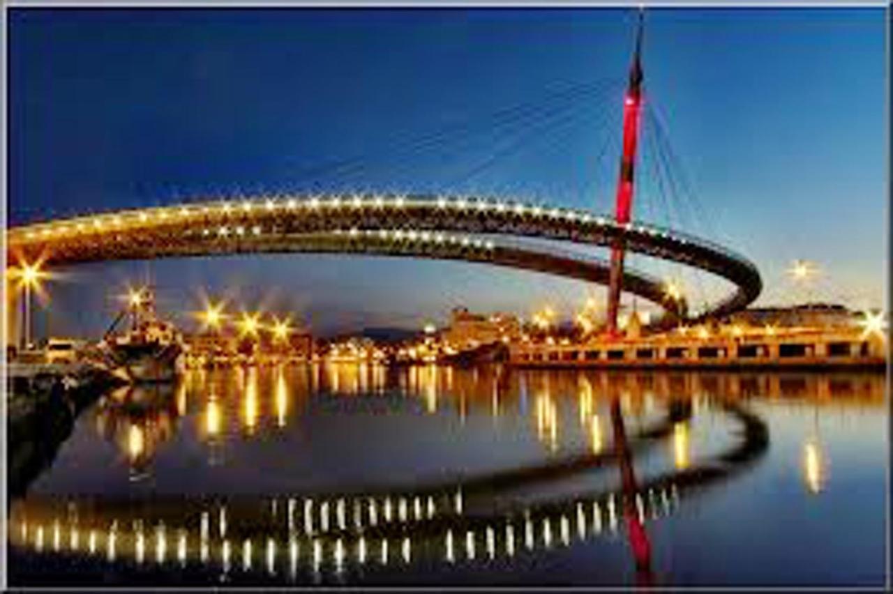 Appartamento Adriatica Pescara Esterno foto