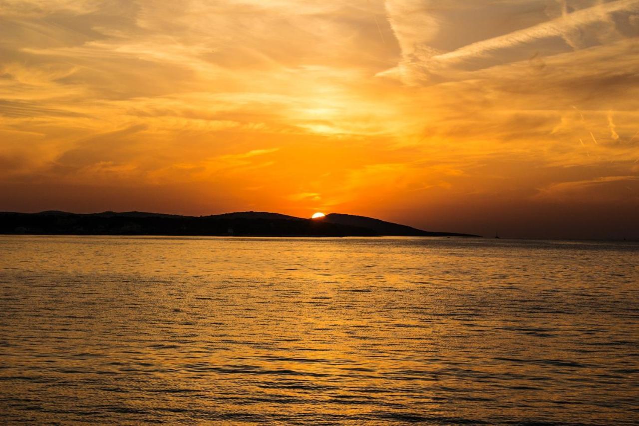 Appartamento Adriatica Pescara Esterno foto