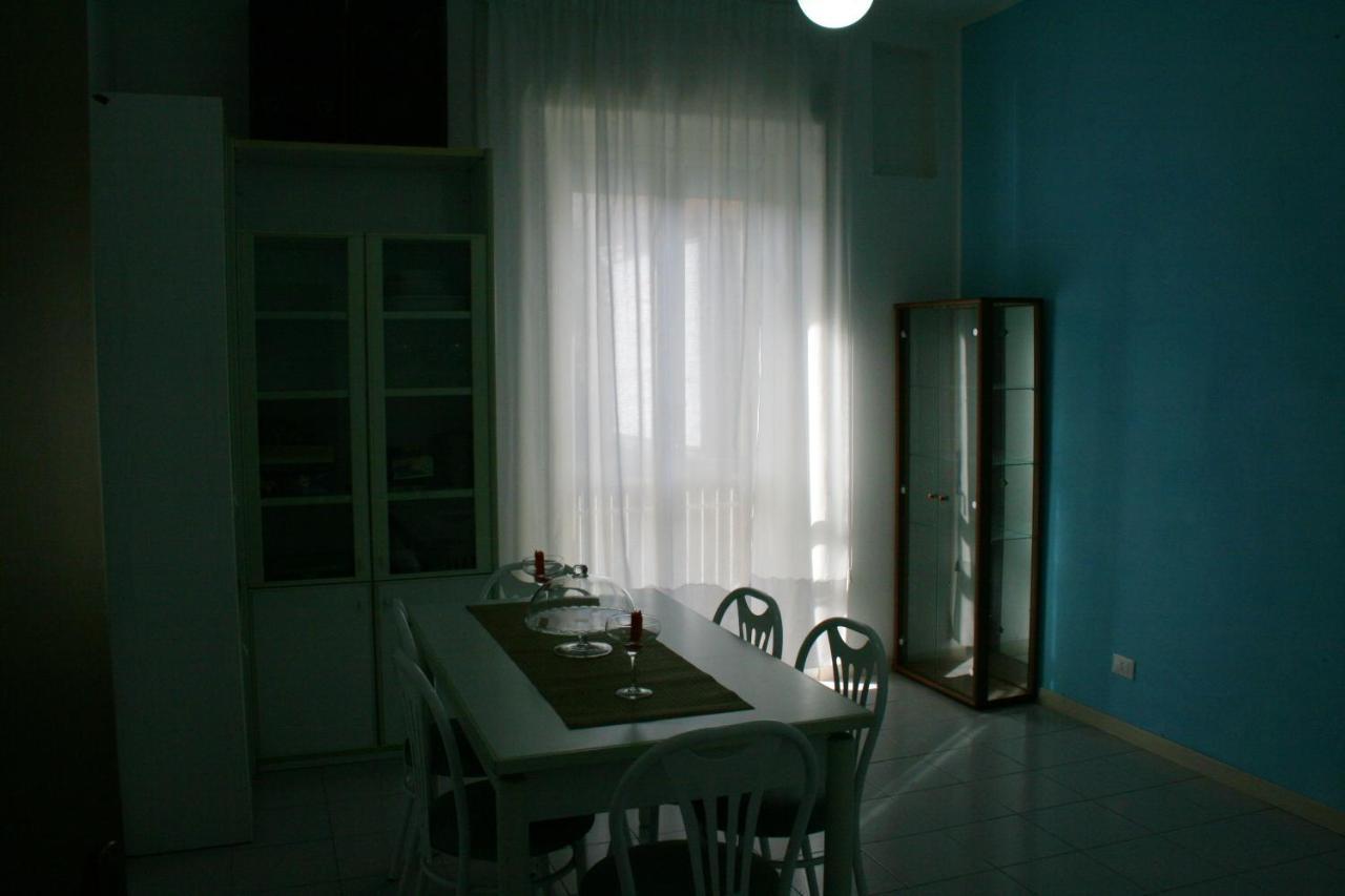 Appartamento Adriatica Pescara Esterno foto