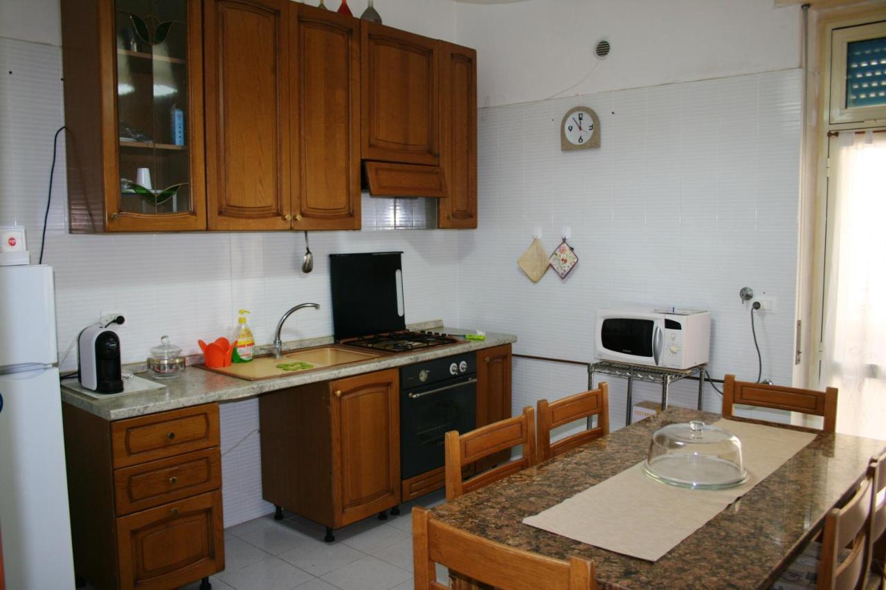 Appartamento Adriatica Pescara Esterno foto