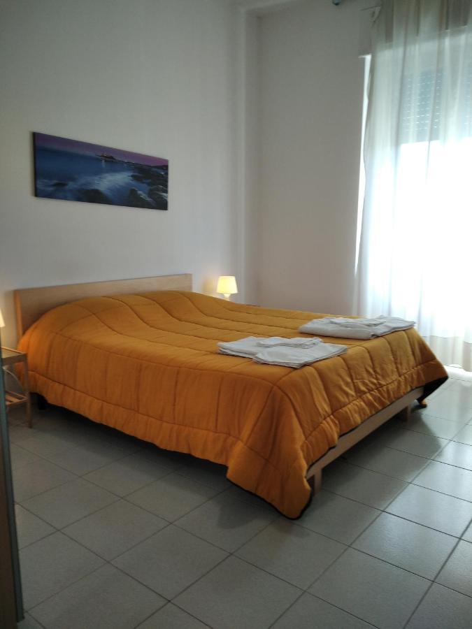 Appartamento Adriatica Pescara Esterno foto