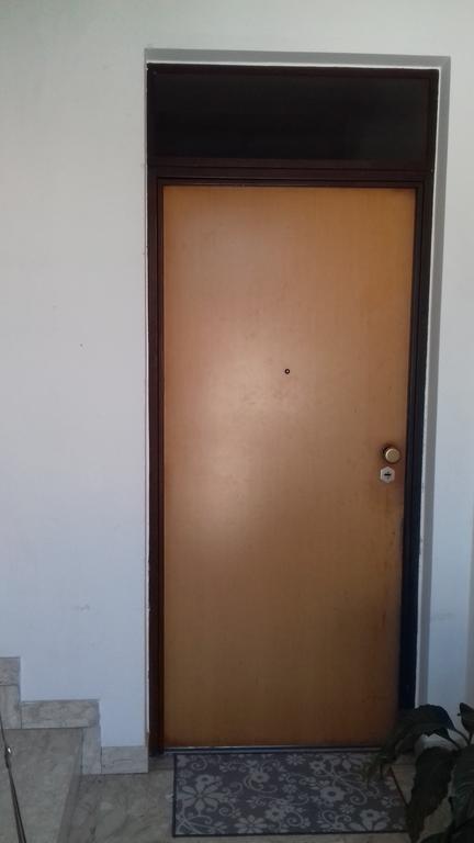 Appartamento Adriatica Pescara Esterno foto