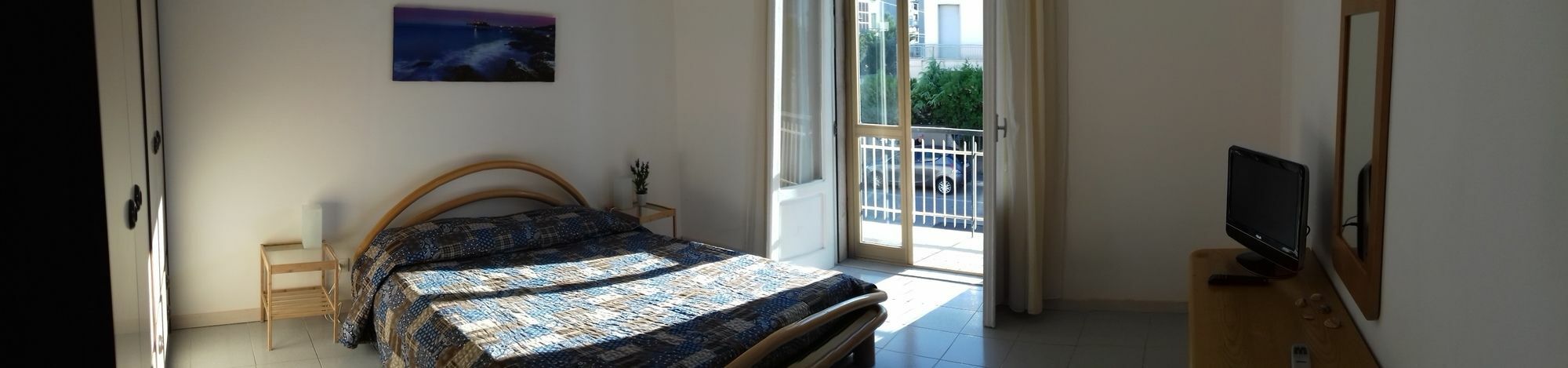 Appartamento Adriatica Pescara Esterno foto