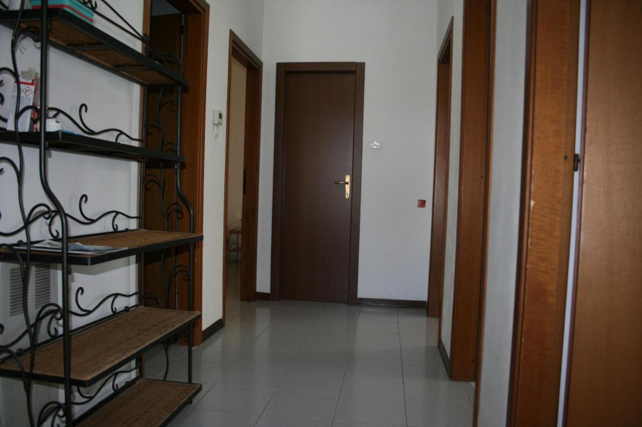 Appartamento Adriatica Pescara Esterno foto